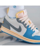 Nike AirJordan 1 Low ‘UNC Tokyo 96’