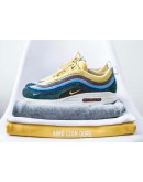 NikeAirMax 97 x Sean WotherSpoon