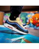 NikeAirMax 97 x Sean WotherSpoon