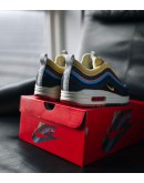 NikeAirMax 97 x Sean WotherSpoon