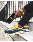 NikeAirMax 97 x Sean WotherSpoon