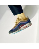 NikeAirMax 97 x Sean WotherSpoon