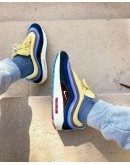 NikeAirMax 97 x Sean WotherSpoon