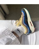 NikeAirMax 97 x Sean WotherSpoon