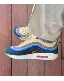 NikeAirMax 97 x Sean WotherSpoon