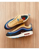 NikeAirMax 97 x Sean WotherSpoon