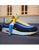 NikeAirMax 97 x Sean WotherSpoon