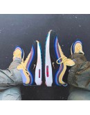 NikeAirMax 97 x Sean WotherSpoon