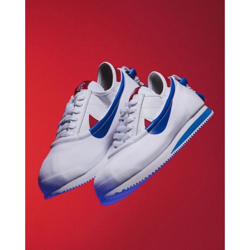 Nike x Clot Cortez ‘ Forrest Gump 3.0