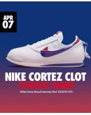 Nike x Clot Cortez ‘ Forrest Gump 3.0