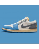 Nike AirJordan 1 Low ‘ Vintage Tokyo 96 ’ 2023