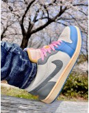 Nike AirJordan 1 Low ‘ Vintage Tokyo 96 ’ 2023