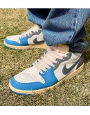 Nike AirJordan 1 Low ‘ Vintage Tokyo 96 ’ 2023