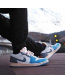 Nike AirJordan 1 Low ‘ Vintage Tokyo 96 ’ 2023