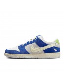 Nike SB Dunk Fly Streetwear ‘ Gardenia ’