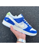 Nike SB Dunk Fly Streetwear ‘ Gardenia ’