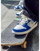 Nike SB Dunk Fly Streetwear ‘ Gardenia ’