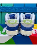 Nike SB Dunk Fly Streetwear ‘ Gardenia ’