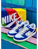 Nike SB Dunk Fly Streetwear ‘ Gardenia ’