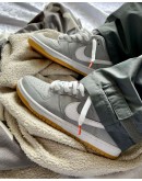 Nike SB Dunk ‘ Wolf Grey ‘