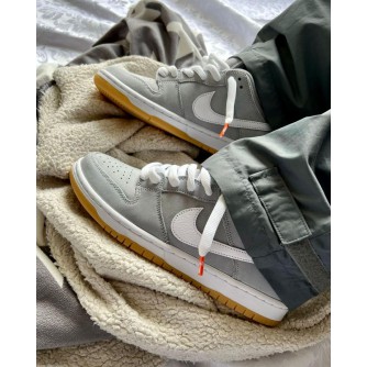 Nike SB Dunk ‘ Wolf Grey ‘
