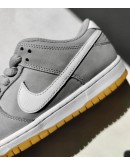 Nike SB Dunk ‘ Wolf Grey ‘