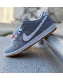 Nike SB Dunk ‘ Wolf Grey ‘