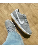 Nike SB Dunk ‘ Wolf Grey ‘