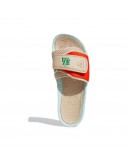 Pharrell Williams x Nigo x Adidias Original Magic Slide