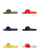 Pharrell Williams x Nigo x Adidias Original Magic Slide