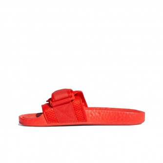 Pharrell Williams x Nigo x Adidias Original Magic Slide