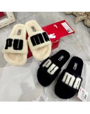 Puma LeadCat 2.0 Fuzz Wns Slide