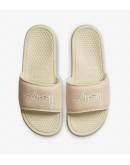 Nike x Stussy Benassi Slides 2023