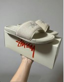 Nike x Stussy Benassi Slides 2023