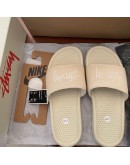 Nike x Stussy Benassi Slides 2023