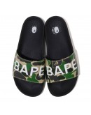 Bape ABC Camo Slide Sandal 2023