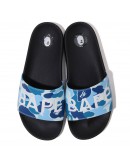 Bape ABC Camo Slide Sandal 2023