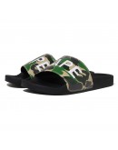 Bape ABC Camo Slide Sandal 2023