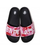 Bape ABC Camo Slide Sandal 2023