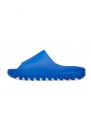 Yeezy Slide Adidas Originals ‘ Azure ’ blue new colourway