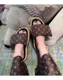 Louis Vuitton Pillow Slide