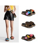 Louis Vuitton Pillow Slide