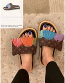 Louis Vuitton Pillow Slide