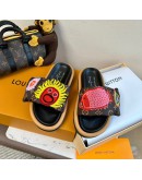 Louis Vuitton Pillow Slide