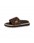 Louis Vuitton Pillow Slide