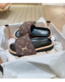 Louis Vuitton Pillow Slide