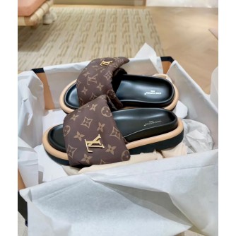 Louis Vuitton Pillow Slide
