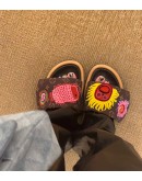Louis Vuitton Pillow Slide
