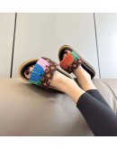 Louis Vuitton Pillow Slide