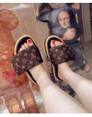 Louis Vuitton Pillow Slide